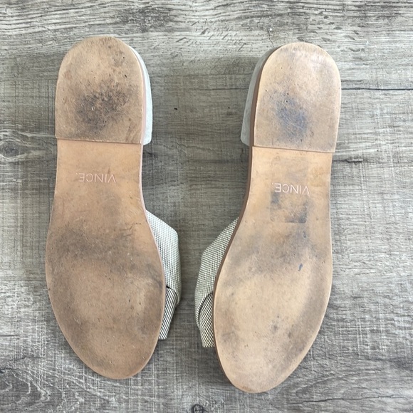 Vince Idara Oragami sandals - Picture 5 of 6